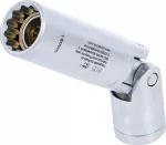 Kardaanpea k&uuml;&uuml;naldele 12-kandiline | 10 mm (3/8") | 14 mm (2984-1)