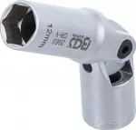 S&uuml;&uuml;tek&uuml;&uuml;nla padrun kaheteistk&uuml;mnenurkne liigendiga | 10 mm (3/8") | 12 mm (2983)