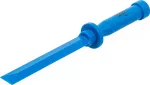 Kaabits rataste tasakaalustusraskuste ja liimi eemaldamiseks | 22 mm (365)