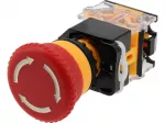Toitel&uuml;liti elektrilisele k&auml;rule YT-86097 (YT-861981)