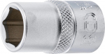 Padrun kuuskant | 12,5 mm (1/2") | 9/16" (2773)