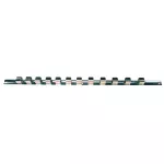 Padrunite hoidik 12 pesaga | 20 mm (3/4") (3460)