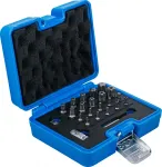 Otsikute komplekt | TS-Star (Torx Plus) | 23 tk (5056)