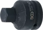 L&ouml;&ouml;kotsik | 20 mm (3/4") | hex kuuskant 21 mm (5054-21)