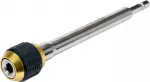 Otsikute hoidik 1/4" | 150 mm (YT-04695)