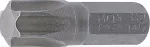 Otsik | 6.3 mm (1/4") | T-Star (Torx) T45 (8197)