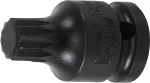 L&ouml;&ouml;kotsik | 12,5 mm (1/2") | Spline (XZN) M14 (5381-M14)