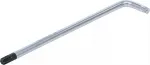 L-kujuline v&otilde;ti | pikk t&uuml;&uuml;p | T-Star (auguga) (Torx) T45 (794-T45)
