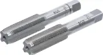Keermepuurid | esimene ja l&otilde;plik keermestamine | M14x1.25 | 2 tk (M14X1.25-B)