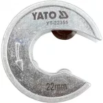 Torul&otilde;ikur kompaktne 22mm (YT-22355)