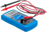 Digitaalne multifunktsionaalne tester (63400)