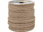 Punutud džuudin&ouml;&ouml;r poolil | 12 mm | 150 m (69562)