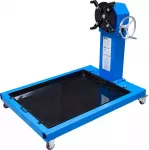 Mootoritugi t&ouml;&ouml;riistade sahtliga | Heavy Duty | 800 kg (71100)