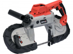 Lintsaag akutoitel | ilma akuta | 18V 127 mm X 127 mm (YT-82188)