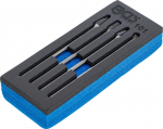 HSS freeside komplekt, eriti pikad | 4 tk (101)