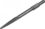 Peitel terav | asfaldile ja betoonile | 410 mm / HEX otsik (YT-47380)