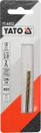 Metallipuur HSS-TIN 2.0 mm, 2 tk (YT-44632)