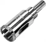 Teemantpuur silindriline | 20 mm (YT-60428)