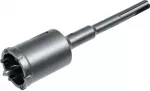 Kroonpuur m&uuml;&uuml;ritisele | monoliit / SDS PLUS | 280 / 68 mm (YT-44033)