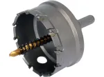 Augusaag / puur metallile TCT | 70 mm (YT-44071)