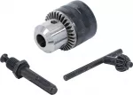 Puuripadrun SDS-adapteriga | 13 mm | 4 tk (9937)