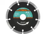 Segment-l&otilde;ikeketas HS | 125 mm (08781)