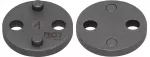 Piduri t&ouml;&ouml;mahutite kokkusurumise adapter 4 Alfa Romeo / Fiat / Ford (11016)