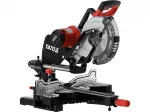 Nurgasaehk ristil&otilde;ikuseks 2000 W | &Oslash;255 mm | laseri ja liuguva peaga (YT-821732)