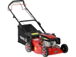 Iseliikuv bensiiniga muruniiduk 60 l korviga | 2,4 kW | 46 cm (YT-85502)