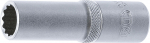 12-kandiline pikk padrun | 12,5 mm (1/2") | 14 mm (10664)