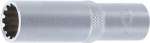 Padrun mitmefunktsiooniline pikk | 12.5 mm (1/2") | 15 mm (10255)