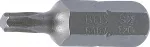 Otsak | 8 mm (5/16") paksusega | T-star (Torx) T20 (8167)