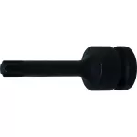 L&ouml;&ouml;kotsik Ribe, M9, 1/2" (5483-M9)