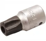 Otsik 5-kandiline 1/4" TS-Star auguga TS50 (2355-TS50)