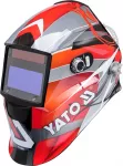 Automaatselt tumenev keevitusmask / kilp (YT-73921)