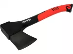Universaalne kirves | Nailonkiust k&auml;epide | 700 g | 36 cm (YT-80071)