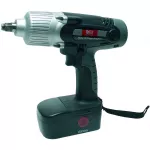 Akutrell-l&ouml;&ouml;kmutriv&otilde;ti 1/2", 530Nm "Bgs-technic" (9905)