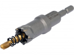 Augukisaag / puur metallile TCT | 19 mm (YT-44052)