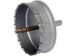 Augusaag / metallipuur TCT | 102 mm (YT-44074)