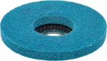 Poleerimisketas | Alumiiniumoksiid | &Oslash; 125 mm | Terade suurus 180 (74617)