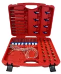 Common Rail diagnostika komplekt | 32 adapteriga (SK8055R)