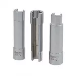 S&uuml;&uuml;tek&uuml;&uuml;nlaotsikute komplekt | 8/9/10mm | Fiat, Alfa, Lancia Vauxhall Astra Saab (GPS03)