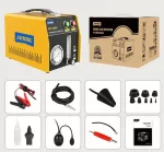 Suitsulekke detektor | EVAP System (SDT205S)