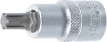 Otsik | pikkus 55 mm | 12,5 mm (1/2") | Spline (Ribe) M9 (4154)