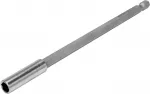 Otsikuhoidik magnetiline pikk | 6,3 mm (1/4") | 150 mm (YT-04681)
