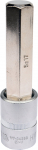 Otsak pressitud padrunisse 1/2" hex 17 mm X 100 mm (YT-04398)