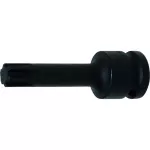 L&ouml;&ouml;giotsik Ribe, M12, 1/2" (5483-M12)
