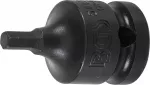 L&ouml;&ouml;giotsik | 12,5 mm (1/2") | Hex kuuskant 5 mm (5485-5)