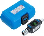 Digitaalne p&ouml;&ouml;rdemomendi adapter | 12.5 mm (1/2") | 40 - 200 Nm (70210B)