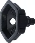 Teljemutri padrun | 140 mm | SAF Euro Axles (74315)